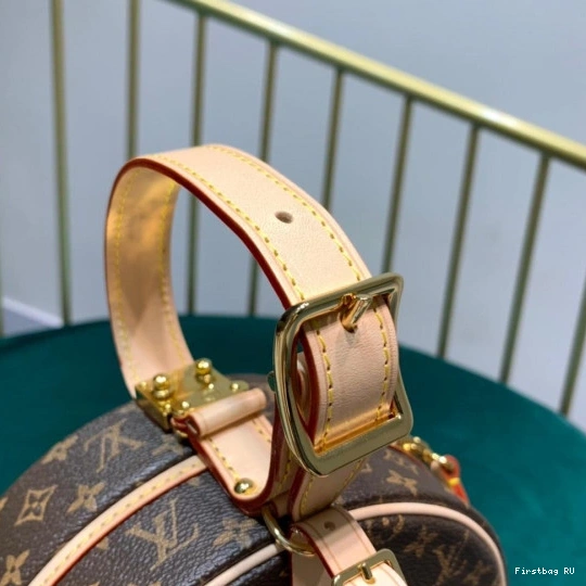 Firstbag PETITE Louis Vuitton BOITE CHAPEAU 0807